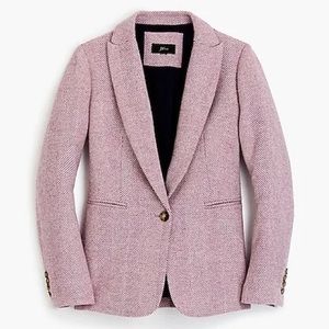 Jcrew Parke Blazer 8T